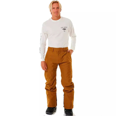 Pantalón Base Impermeable 10k Rip Curl - comprar online