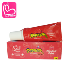 Hidradante Labial Moranguinho 10g - comprar online