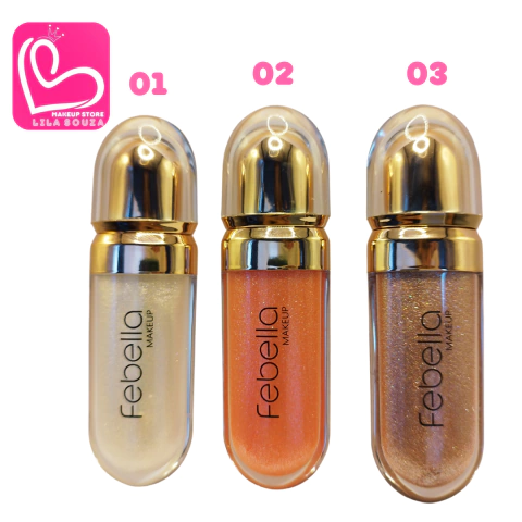 Imagem do banner rotativo Dalila Mariana de Souza Ribeiro