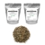 Kit 2 Chá De Picão Preto Gourmet Tea Brasil 30g