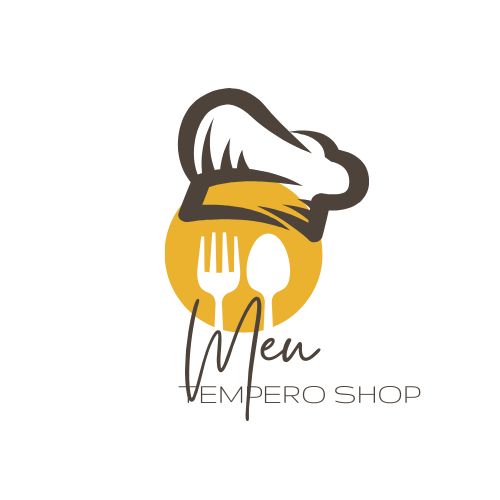 Meu Tempero Shop