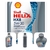 Kit Revisão Troca Óleo 5w30 + Filtros Hb20 1.6 2012 Em Diante - comprar online