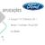 Kit Revisão Oleo 5w20 Ford Ecosport 1.5 2018 2019 2020 2021 na internet