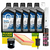 Kit Revisão Filtro E Óleo Original 5w30 Jeep Compass Flex 2015 Em Diante - Jis Parts | Especialistas em peças e acessórios automotivos.