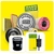 Kit Revisão Filtro E Óleo Original 5w30 Jeep Compass Flex 2015 Em Diante na internet
