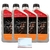 Kit Revisão Óleos E Filtros Sandero 1.0 16v Hi-flex 07-14 na internet