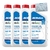 Kit Óleo 5w30 Dexos1 Gm Onix Tracker Montana 3 Cil Turbo 2020 2021 2022 2023 2024 2025 - comprar online