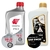 Kit Revisão Troca De Óleo 0w20 Honda Civic 2.0 2016 2017 2018 2019 2020 2021 - comprar online