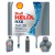 Kit Revisao Troca De Oleo E Filtros Suzuki Jimny 1.3 2009 Em Diante - comprar online