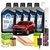 Kit Revisão Troca Óleo 5w30 Original Mopar Fiat Toro 1.8 Flex 2016 2017 2018 2019 2020 2021 2022
