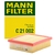 Imagem do Kit Revisão Filtro E Óleo Original 5w30 Jeep Compass Flex 2015 Em Diante