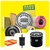 Kit Revisão Óleo Original Vw 5w40 Novo Polo 200 1.0 Tsi Flex 2017 2018 2019 2020 2021 2022 2023 na internet
