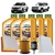Kit Revisão Troca De Oleo Jeep Renegade Fiat Toro 1.8 Flex