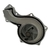 Bomba D'Água Volkswagen Gol Saveiro Parati 1.6 1.8 2.0 G1 G2 G3 G4 Ub0628 - Jis Parts | Especialistas em peças e acessórios automotivos.