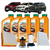Kit Filtros De Revisão Fiat Toro Jeep Compass Renegade Diesel