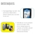 Kit Revisão Filtro E Óleo Original 5w30 Jeep Compass Flex 2015 Em Diante na internet