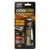 Kit 12 Uni Silicones Cola Preto Alta Temperatura Orbived 50g Caixa - comprar online