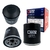 Kit Revisão Honda Civic 1.7 16v 2001 Á 2006 10w30 - comprar online