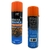 Kit C/ 2 Graxa Branca De Lítio Spray 300ml Orbi 2 unidades