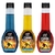 Aditivo Para Combustivel Limpa Bicos Orbi 200ml Flex Gasolina Diesel