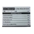 Kit Revisão Troca De Óleo Ford 5w30 Fiesta 1.0 1.6 2009 2010 2011 2012 2013 - Jis Parts | Especialistas em peças e acessórios automotivos.