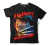 Remera Freddy.