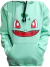 Buzo Bulbasaur.