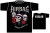 Remera Airbag.