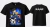 Remera Blue Lock.