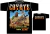 Remera Coyote.