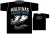 Remera Malvinas.