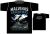 Remera Malvinas.