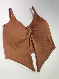 Cropped Laís - Use Lu