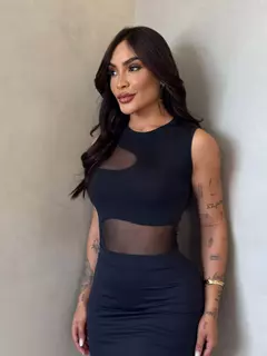 Body Thaís
