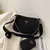 Bolsa CrossBody de Nylon - comprar online