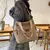 Bolsa Tote de Veludo - loja online