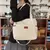 Bolsa Tote de Veludo - comprar online