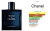 Decant - Bleu de Chanel Eau de Parfum na internet