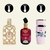 COMBO de decants Trio: Royal Amber+ Fakhar Rose + Yara - comprar online