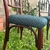 Juego de 4 Sillas Thonet tapizadas en internet
