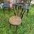 Imagen de Juego de 4 Sillas Thonet para repuesto/arreglo