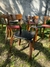 Sillas de madera - comprar online