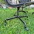 Juego de 3 Sillas Eames Aluminium Vitra Mid Century - tienda online