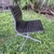 Silla Eames Aluminium mid century vintage - Maestre