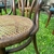 Juego de 4 Sillas Thonet para repuesto/arreglo
