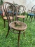 Juego de 4 Sillas Thonet para repuesto/arreglo - tienda online