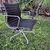 Silla Eames Aluminium Herman Miller de cuero