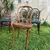 Imagen de Juego de 4 Sillas Thonet para repuesto/arreglo