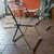 Silla Plia de Giancarlo Piretti en internet