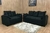 Conjunto 2 e 3 lugares Paris